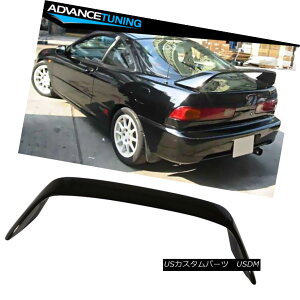 GAp[c 94-01 Integra DC2 Type R OEM Painted #NH503P Granada Black Pearl Trunk Spoiler 94-01 Integra DC2^CvR OEMhς݁NH503POi_ubNp[gNX|C[