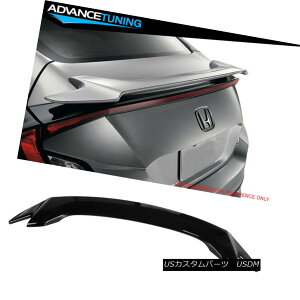 GAp[c Fits 16-18 Civic 10th Coupe Trunk Spoiler OEM Painted NH731P Crystal Black Pearl tBbg16-18VrbN10N[ygNX|C[OEMhNH731PNX^ubNp[