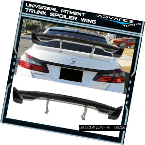 GAp[c For: Honda 57 GT F1 Z Style Real Carbon Fiber Deck Trunk Spoiler Wing ForFz_57 GT F1 ZX^CAJ[{t@Co[fbLgNX|C[EBO