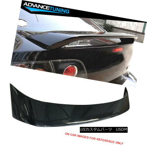 GAp[c Fits 04-09 Mazda 3 Sedan OE Style Trunk Spoiler Painted #16W Black Mica tBbg04-09}c_3Z_OEX^CgNEX|C[16WubNE}CJ