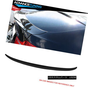 GAp[c Fits 08-14 E71 X6 SUV Performance Trunk Spoiler OEM Painted Color #668 Jet Black tBbg08-14 E71 X6 SUVptH[}XgNX|C[OEMhJ[668WFbgubN
