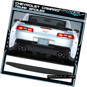 GAp[c 14-15 Chevrolet Camaro OE Trunk Spoiler Painted #WA810T Ashen Gray Metallic 14-15V{[EJ}OEgNEX|C[WA810TAbVEO[E^bN