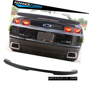 �G�A���p�[�c Fits 10-13 Camaro ZL1 Trunk Spoiler OEM Painted #WA810T Ashen Gray Metallic �K��10-13�J�[�}��ZL1�g�����N�E�X�|�C���[OEM�h����WA810T�A�b�V���E�O���[�E���^���b�N