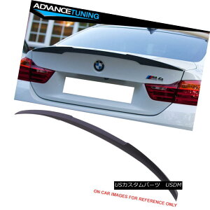 GAp[c Fits 14-17 4 Series F32 M4 Trunk Spoiler OEM Painted #B39 Mineral Gray Metallic tBbg14-17 4V[YF32 M4gNX|C[OEMhB39~lO[^bN