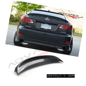 GAp[c Fits 06-13 Lexus IS250 IS350 IK Trunk Spoiler Painted Smoky Granite Metallic 1G0 tBbg06-13NTXIS250 IS350 IKgNEX|C[AX[L[EOiCgE^bN1G0h