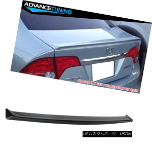 GAp[c Fit 06-11 Civic Performance Trunk Spoiler OEM Painted NH731P Crystal Black Pearl tBbg06-11ԃptH[}XgNX|C[OEMhNH731PNX^ubNp[