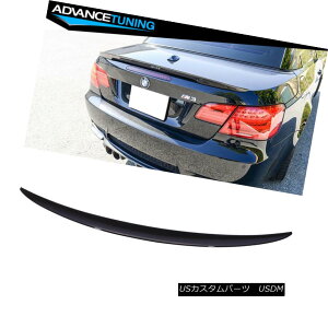 GAp[c Fits 07-13 E93 Performance Trunk Spoiler OEM Painted #A73 Jerez Black Metallic tBbg07-13 E93ptH[}XgNX|C[OEMhA73wX^bN