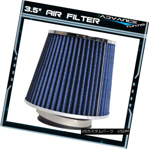 GAp[c Fit Mitsubishi Mazda Tribute Miata 3.5 Blue Cold Air Inlet Filter tBbgOH}c_gr[gMiata 3.5u[R[hGACbgtB^[