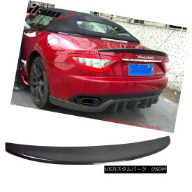 楽天市場 マセラティ 対応車種メーカーマセラティ リアスポイラー 外装 エアロパーツ パーツ 車用品 車用品 バイク用品の通販 楽天市場 マセラティ 対応車種メーカーマセラティ リアスポイラー 外装 エアロパーツ パーツ 車用品 車用品 バイク用品の通販