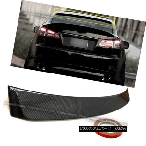 �G�A���p�[�c Fit 2006 2013 Lexus IS 250 /350/ ISF VIP Real Carbon Fiber Rear Top Roof Spoiler Fit 2006 2013 Lexus IS 250/350 / ISF VIP���A���J�[�{���t�@�C�o�[���A�g�b�v���[�t�X�|�C���[ �y���s�A���i�z