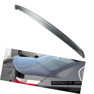 �G�A���p�[�c PAINTED #A08 04-10 BMW 5-Series E60 Sedan A Style Trunk Spoiler 525xi M5 PAINTED��A08 04-10 BMW 5�V���[�YE60�Z�_��A�X�^�C���g�����N�E�X�|�C���[525xi M5 �y���s�A���i�z