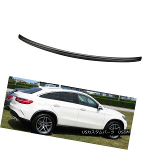 GAp[c Carbon Fiber Mercedes BENZ GLE Class C292 Coupe D Rear Trunk Spoiler 2015-2017 Yf@ۃZfXxcGLENXC292N[yDAgNX|C[2015-2017