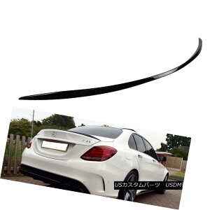 GAp[c Painted #040 Mercedes BENZ C-Class W205 4D Sedan OE-Type Trunk Spoiler 14-16 yCg040ZfXxcCNXW205 4DZ_OE^CvgNX|C[14-16