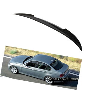 GAp[c Carbon BMW 3 Series E90 M4 Style Trunk Spoiler Wing Sedan 2011 330xi M3 328i J[{BMW 3V[YE90 M4X^CgNEX|C[EBOZ_2011 330xi M3 328i