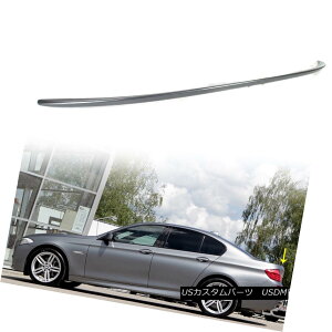 GAp[c Painted #A52 BMW 7 Series F01 F02 Sedan M3 Style Trunk Lip Spoiler Wing 09-15 yCgA52 BMW 7V[YF01 F02Z_M3X^CgNbvX|C[ECO09-15