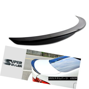 GAp[c PAINTED #668 BMW F30 F80 PERFORMANCE SEDAN TRUNK SPOILER 2018 325i M3 h668 BMW F30 F80ptH[}XZ_gNX|C[2018 325i M3