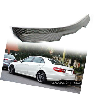 GAp[c CARBON MERCEDES BENZ W212 SEDAN E CLASS V LOOK TRUNK SPOILER 2016 J[{}eAxcW212Z_ENXVbNgD[NX|C[2016