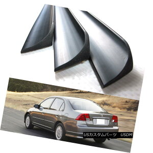 GAp[c UNPAINTED HONDA CIVIC 7th SEDAN TRUNK LIP SPOILER WING 2005 ES Cz_VrbN7thZ_gNbvX|C[ECO2005 ES