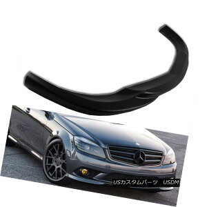GAp[c MATT BLACK Mercedes BENZ C Class W204 Godhand Front Bumper Spoiler 2011 }bgubNZfXxcCNXW204Sbhnhtgop[X|C[2011
