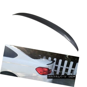 GAp[c Painted #B39 BMW 435i 420i F32 Performance P Type Rear Trunk Spoiler ABS yCgB39 BMW 435i 420i F32ptH[}XP^CvAgNX|C[ABS