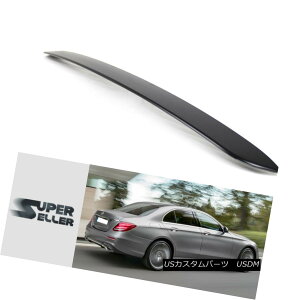GAp[c Unpaint Mercedes BENZ E400 E W213 4DR OE Window Roof Spoiler Wing h̃ZfXxcE400 E W213 4DR OEEBhE[tX|C[ECO