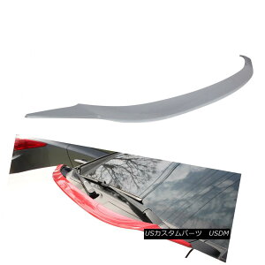 GAp[c Painted For TOYOTA Sienta 2nd XP170 Hatchback Front Hood Bonnet Spoiler 15up TOYOTA Sienta 2ndhςXP170nb`obNtgt[h{lbgX|C[15up