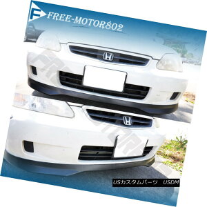 GAp[c FRONT BUMPER LIP SPOILER WING BODYKIT FIT 99-00 HONDA CIVIC EK 2 3 4 DR TYPE R tgop[bvX|C[ECO{fBLbgtBbg99-00z_VrbNEK 2 3 4 DR^CvR