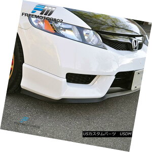 GAp[c 100 Inches Front Bumper Lip Splitter Body Spoiler Valence Chin For Honda Toyota 100C`tgop[bvXvb^[{fB[X|C[@XE`Ez_g^p