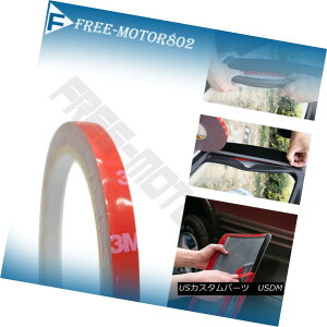 GAp[c For Auto Truck Car Acrylic Foam Double Sided Strong 3M Tape 0.3Inch W 90Inch L I[ggbNpԂ̃ANtH[pʋ3Me[v0.3C`W 90C`L