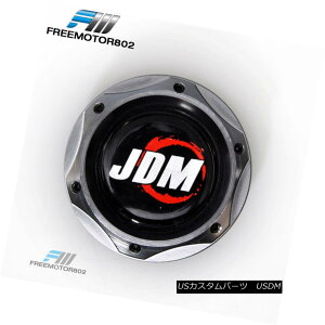 GAp[c Gunmetal Billet Engine Oil Fuel Filler Tank Cap Cover For Honda Civic Integra z_VrbNIntegrapK^rbgGWICtB[tB[^NLbvJo[
