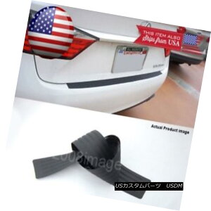 GAp[c 3" W x 35" L Black Flexible Bumper Guard Cover Sill Scuff Protector For BMW 3 "W x 35" LubNtLVuop[K[hJo[BMWp~یJo[