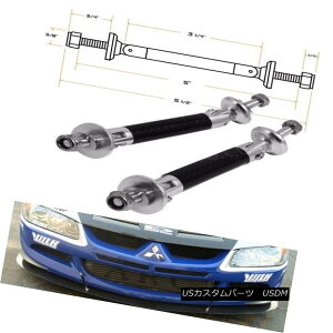 �G�A���p�[�c Black Carbon Bumper Lip Diffuser Body kit Shock Rod Bar Support for Toyota Lexus �u���b�N�J�[�{���o���p�[���b�v�f�B�t���[�U�[�{�f�B�L�b�g�V���b�N���b�h�o�[�g���^���N�T�X�Ή� �y���s�A��