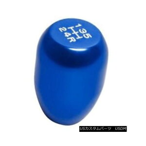 GAp[c HONDA ACCORD CIVIC PRELUDE ACURA Blue T-R 5-SPEED ONLY GEAR SHIFT KNOB z_EAR[hEvChEv[hEALu[T-R 5Xs[hEMAEVtgEmu