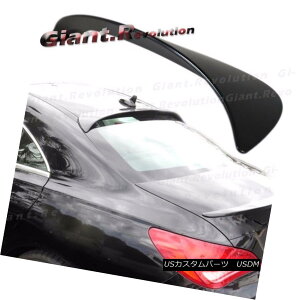 GAp[c Painted OE Look Roof Window Spoiler Fit BENZ 13-16 W117 C117 Sedan CLA45 CLA250 yCgꂽOE[tEBhEX|C[tBbgxc13-16 W117 C117Z_CLA45 CLA250