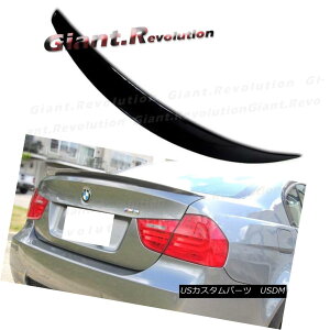 GAp[c For BMW E90 3 Series 328i 330i Sedan 4 Doors Painted P Style Rear Trunk Spoiler BMW E90 3V[Y328i 330iZ_4hAyCgPX^CAgNEX|C[