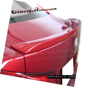 GAp[c For LEXUS 06-13 IS350 ISF Sedan 4DR Deck Lip Painted F Sporty Rear Trunk Spoiler LEXUS 06-13 IS350 ISFZ_4DRfbLbvyCeBOFX|[eB[AgNX|C[