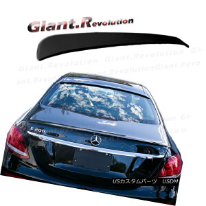 GAp[c OE Style PAINTED COLOR Rear Roof Spoiler For M Benz 2016Up E-Class W213 Sedan 4D OEX^CyCgJ[[tX|C[Mxcp2016Up ENXW213Z_4D