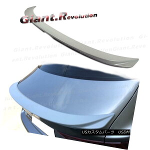 GAp[c Fit On LEXUS 14-16 IS350 IS F Sedan 4DR Painted F Sporty Rear Trunk Spoiler Wing tBbgLEXUS 14-16 IS350FZ_4DRhFX|[eBȌ㕔gNX|C[EBO
