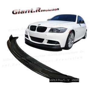�G�A���p�[�c Carbon Fiber AK Look M Tech Bumper Front Extend Lip For 2009-11 E90 E91 3 Series �J�[�{���t�@�C�o�[AK���b�NM�e�b�N�o���p�[�t�����g�G�N�X�e���f�b�h���b�vfor 2009-11 E90 E91 3�V���[�Y �y���s�A��