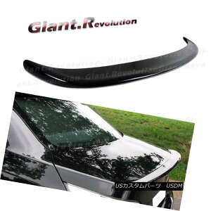 GAp[c Painted A Style Trunk Boot Spoiler Tail For BMW 04-10 E60 525i 550i 528i M5 4DR BMW 04-10 E60 525i 550i 528i M5 4DRpX^Cg[u[cX|C[e[h