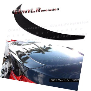 GAp[c Painted P Type Rear Trunk Spoiler Fit BMW 08-13 E71 X6 Liftback Deck Wing Boot hςP^CvAgNEX|C[BMW 08-13 E71 X6tgobNEfbLEEBOEu[c