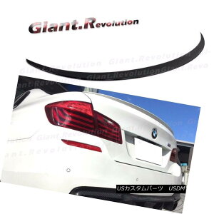 GAp[c Painted M5 Type Trunk Wing Spoiler For BMW 11-16 F10 5 Series 528i 535i 550i 4DR BMW 11-16 F10 5V[Y528i 535i 550i 4DRphM5^CvgNEBOX|C[