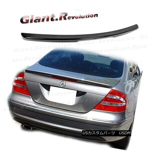 �G�A���p�[�c COATED COLOR 04-08 Benz W209 CLK350 CLK550 A Look Trunk Deck Tail Spoiler Wing �R�[�g�E�J���[04-08�x���cW209 CLK350 CLK550���b�N�E�g�����N�E�f�b�L�E�e�[���E�X�|�C���[�E�E�B���O �y���s�A���i�z