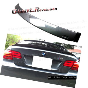 GAp[c For BMW 07-13 E92 335i 328i M3 Coupe 2D COATED COLOR A Style Rear Trunk Spoiler BMW 07-13 E92 335i 328i M3N[y2DR[gJ[AX^CAgNEX|C[