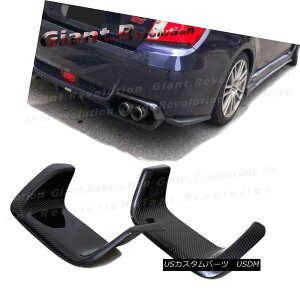GAp[c Carbon Rear Exhaust Heat Shield Fit 08-14 SUBARU STI WRX GRB GVB Wagon 5DR J[{ArCMV[htBbg08-14XoSTI WRX GRB GVBS5DR