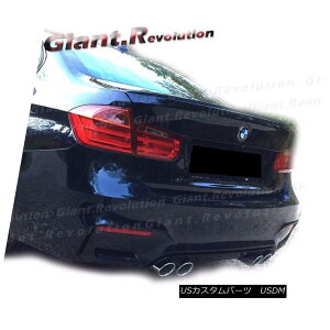 GAp[c Painted M3 Type Rear Trunk Spoiler Deck Lip Fit BMW 12-16 F30 320d 328i 335i 4DR yCgM3^CvAgNEX|C[fbLEbvEtBbgBMW 12-16 F30 320d 328i 335i 4DR