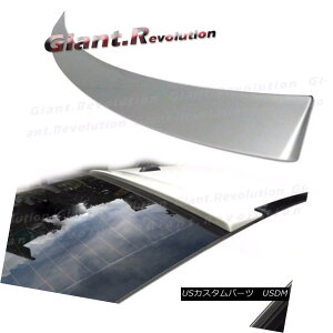 GAp[c Unpainted 12 13 14 BENZ C204 Coupe OE Look Rear Visor Roof Spoiler C350 C250 C63 h12 13 14xcC204N[yOEA[oCU[[tX|C[C350 C250 C63