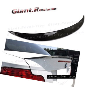 GAp[c Carbon Fiber P Type Rear Trunk Spoiler Fit BMW 08-13 E82 1-Series 2DR Boot Lid J[{t@Co[P^CvAgNEX|C[EtBbgBMW 08-13 E82 1V[Y2DRu[cEbh