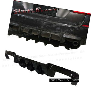 GAp[c DTM Type Carbon Fiber Replace Diffuser For 11-15 BMW F10 528i 535i M-Tech Bumper DTM^Cv̒Yf@ۂ́AfBt[U[11-15Ɍ܂BBMW F10 528i 535i M-Techop[