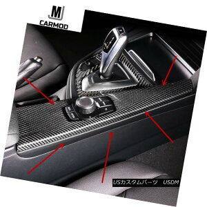 GAp[c Fit For BMW 3 Series GT F34 F30 F31 F32 F36 Carbon Fiber Multimedia Cover Trim BMW 3V[YGT F34 F30 F31 F32 F36J[{t@Co[}`fBAJo[g